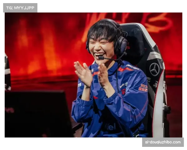 Bin、Knight、Elk赛后发声：携手奋战只为LPL荣耀再创辉煌