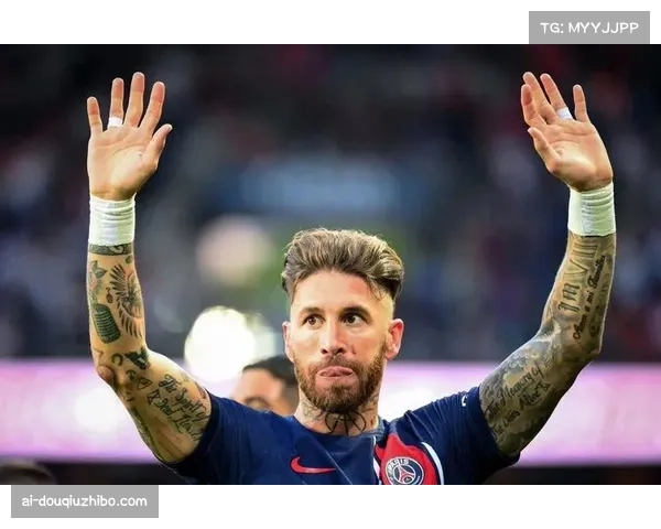 拉莫斯国际比赛出场时间跻身历史前十,彰显常青树本色 拉莫斯国际比赛出场时间跻身历史前十,彰显常青树本色