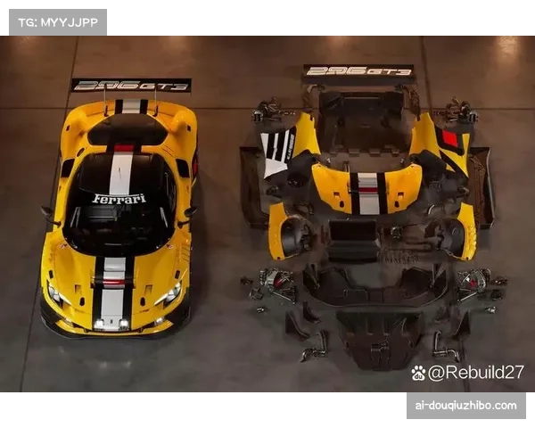 车队针对不同赛道特性调整空气动力学套件 车队针对不同赛道特性调整空气动力学套件