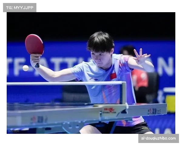 王曼昱攻守一体战力结构优质 面对特殊打法展现解题能力 王曼昱攻守一体战力结构优质 面对特殊打法展现解题能力